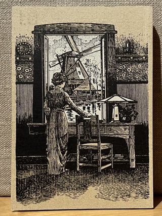 Charles P. Limbert Company: Cabinet Makers Grand Rapids, Michigan