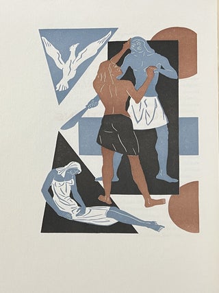 Four Fictions: The Lagoon; The Legend of Saint Julian; The Jolly Corner; & The Annuity