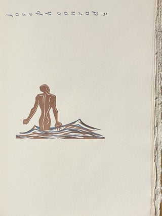 Four Fictions: The Lagoon; The Legend of Saint Julian; The Jolly Corner; & The Annuity