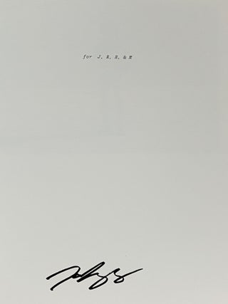Trump, Colorado (Signed)