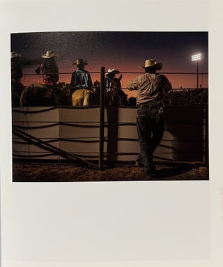 Trump, Colorado (Signed)