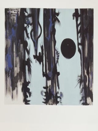 Barnett Newman