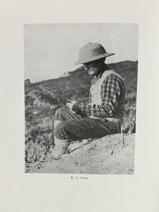 Adventures of a Deep-Sea Angler (Signed)