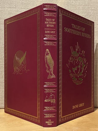 Tales of Southern Rivers (Signed)