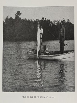 Tales of Southern Rivers (Signed)