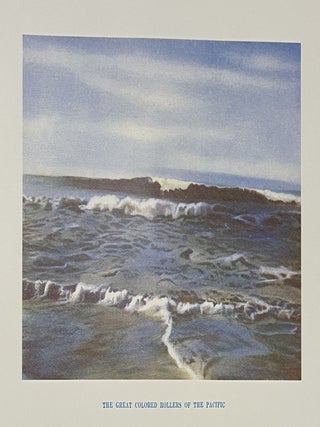 Tales of Fishes (Signed)