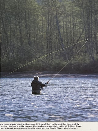 A Passion for Steelhead (Masters on the Fly)