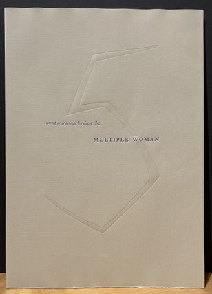 Four Poems of the Occult