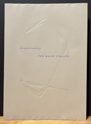 Four Poems of the Occult