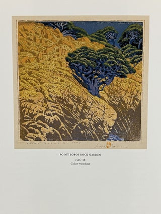 Hand of a Craftsman: The Woodcut Technique of Gustave Baumann