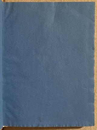 Printing with the Handpress; Herewith a Definitive Manual by Lewis M. Allen to Encourage Fine Printing through Hand-craftsmanship
