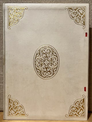 Item #902586 The Book of Job. Old Testament