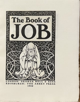 The Book of Job