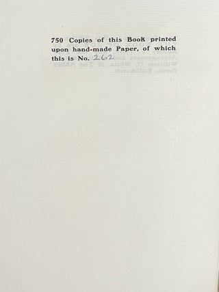 The Book of Job