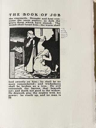 The Book of Job
