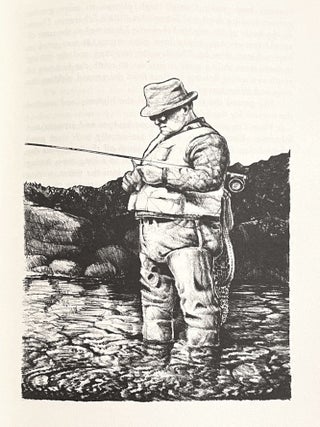 The Orvis Anthology: The C. F. Orvis Outdoor Writing Awards