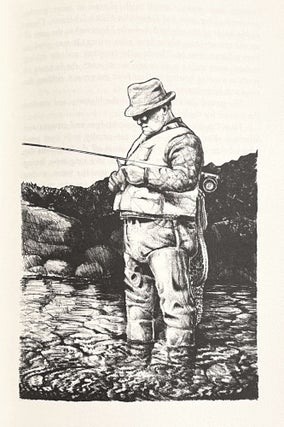 The Orvis Anthology: The C. F. Orvis Outdoor Writing Awards