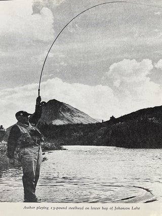 Steelhead Paradise