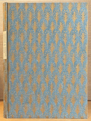 Item #902596 The Temptation of Saint Anthony. Gustave Flaubert, Lafcadio Hearn, Translation