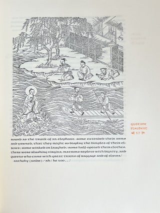 The Temptation of Saint Anthony