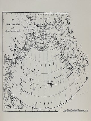 1830: On the Ambitious Projects of Russia In Regard to North West of America, with Particular Reference to New Albion & New California