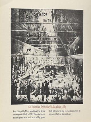 Mark Twain: San Francisco Correspondent; Selections From His Letters To The Territorial Enterprise 1865-1866