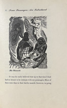 Wreck of the Golden Mary: A Saga of the California Gold Rush