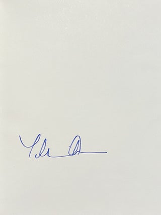 Long Island Compromise (Signed)