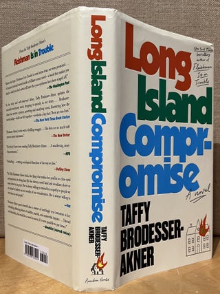 Long Island Compromise (Signed)