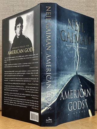 American Gods