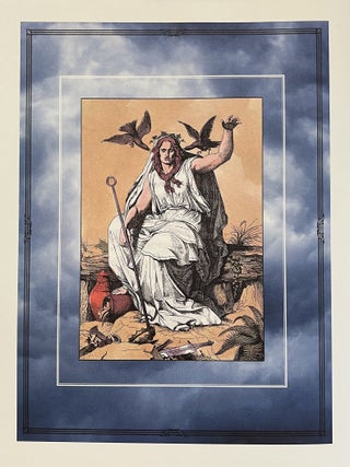 The Annotated American Gods