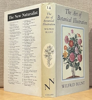 The Art of Botanical Illustration
