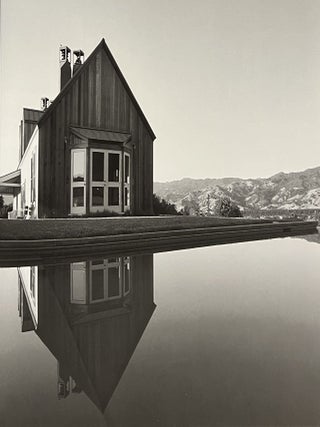 William Turnbull, Jr.: Buildings in the Landscape