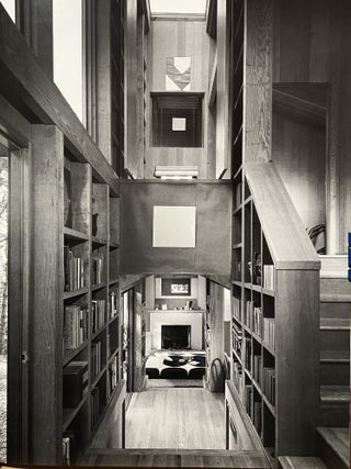 William Turnbull, Jr.: Buildings in the Landscape