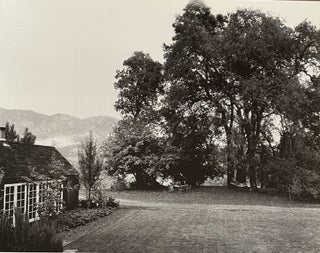 William Turnbull, Jr.: Buildings in the Landscape