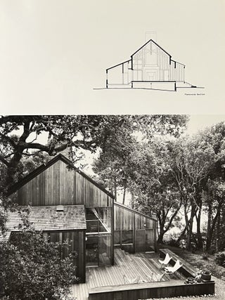 William Turnbull, Jr.: Buildings in the Landscape