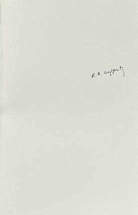Neverwhere (Signed)