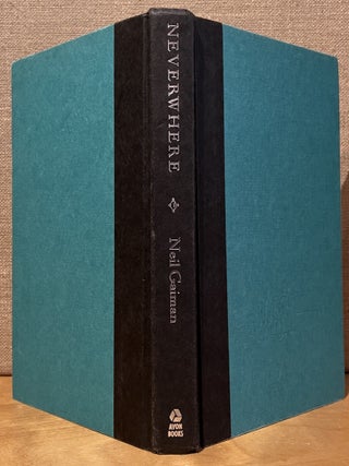 Neverwhere (Signed)