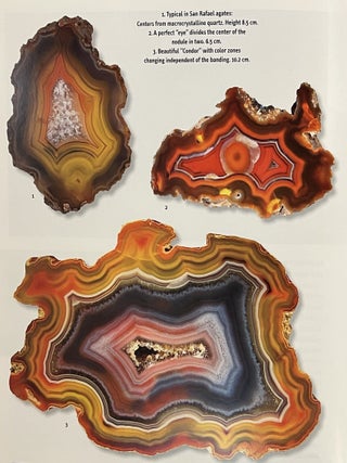 Agates