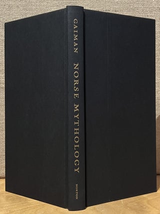 Norse Mythology