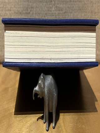 The Graveyard Book