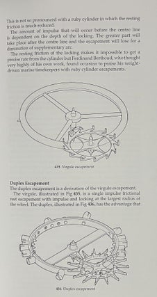Watchmaking