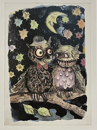 Jake & Dinos Chapman: Lika a dog returns to its vomit