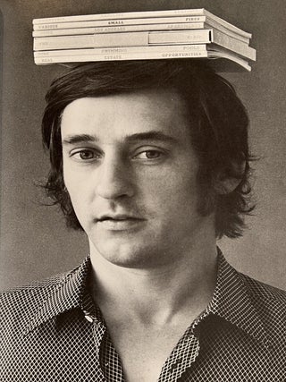 Various Small Books: Referencing Various Small Books by Ed Ruscha