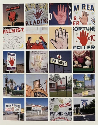 Various Small Books: Referencing Various Small Books by Ed Ruscha