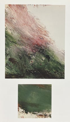 Cy Twombly: Cycles and Seasons
