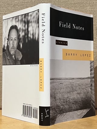 Field Notes: The Grace Note of the Canyon Wren