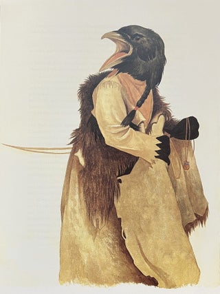 Crow and Weasel