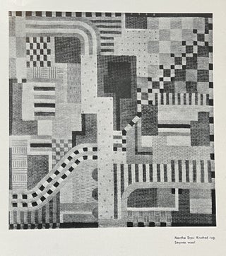 Bauhaus 1919 - 1928