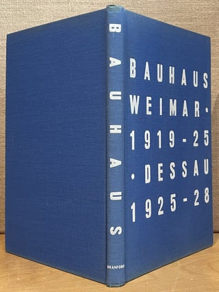 Bauhaus 1919 - 1928
